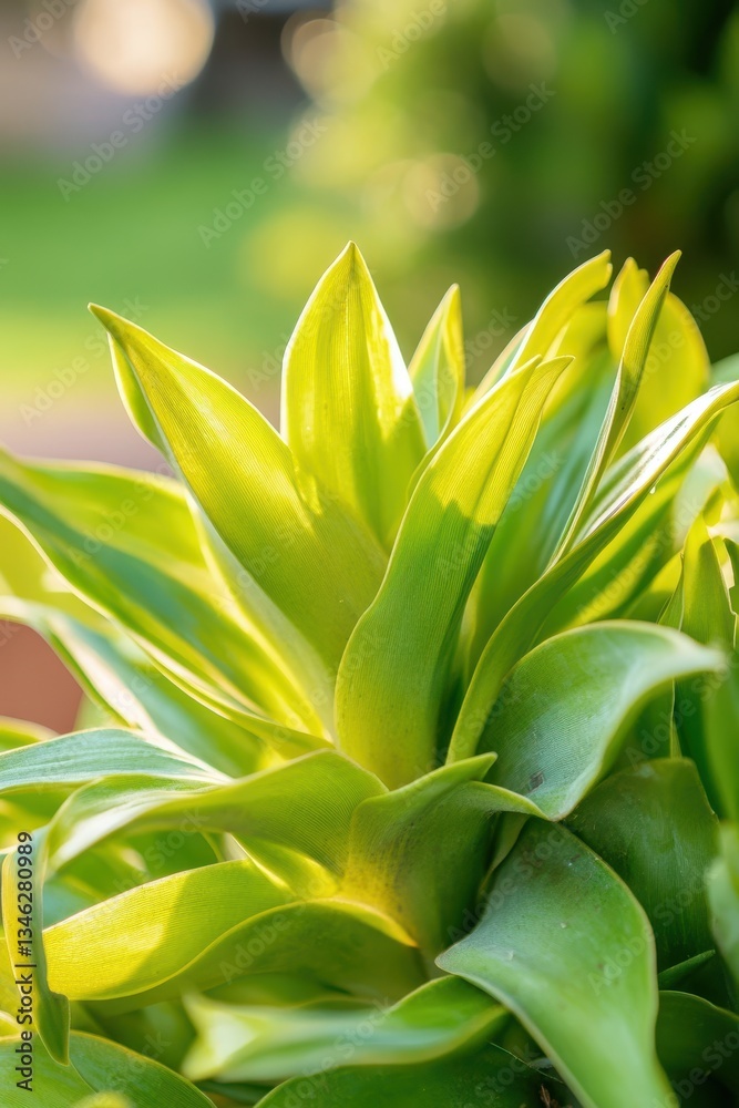 Close-up plants banner Close-up plants banner