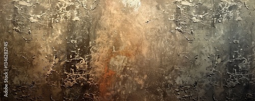 Faded wallpaper texture background, 4K hyperrealistic photo.