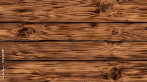 Wallpaper Mural Wood grain background, Generative AI Torontodigital.ca