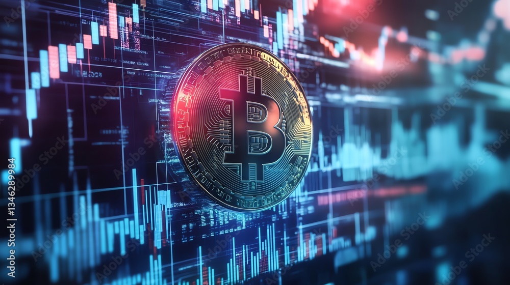 Cryptocurrency Market Analysis With Bitcoin in Focus During an Upward Trend in Digital Assets Cryptocurrency Market Analysis With Bitcoin in Focus During an Upward Trend in Digital Assets