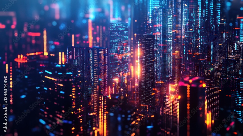 Digital Metropolis Digital Metropolis