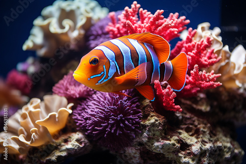 ecological significance of Maldives lies in its embodiment of vibrant coral reefs, imperative need for marine conservation, and delicate balance that sustains this extraordinary island nation