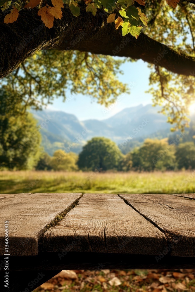 Picnic table banner Picnic table banner