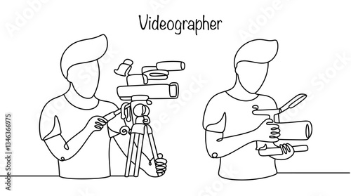 Videographer