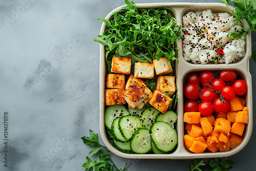 fresh vegetables in a bowl