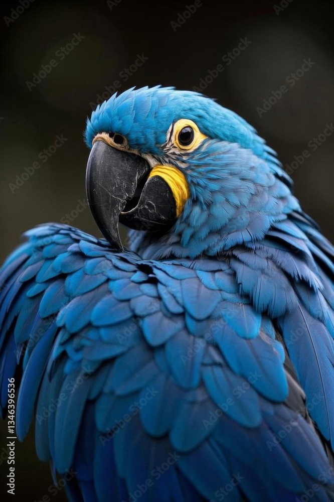 Obraz premium fireworks exploding in the night sky with a red background