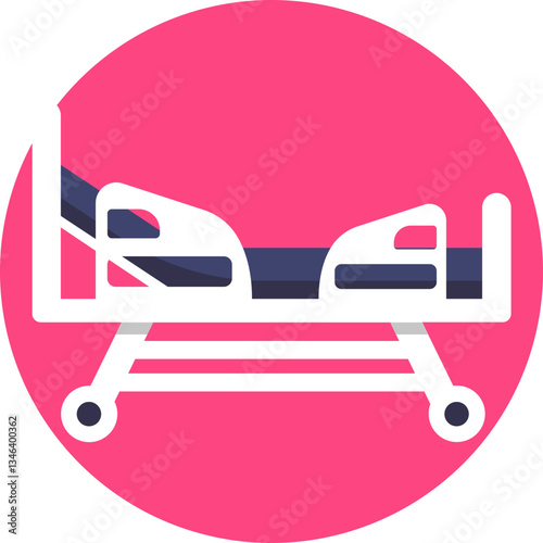 Stretcher for emergency transport of injured individuals.