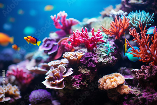 film reverently honors splendor and ecological importance of Great Barrier Reef, unveiling its vastness, myriad coral species, and pressing imperative to safeguard and conserve this marvel of nature