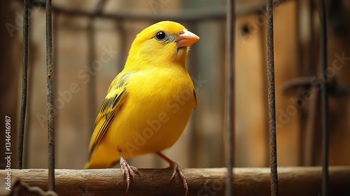 Atlantic Canary in cage --ar 16:9 --stylize 500 --v 6.1 Job ID: f6915e02-07f6-43c6-98aa-c252a2f67bcc