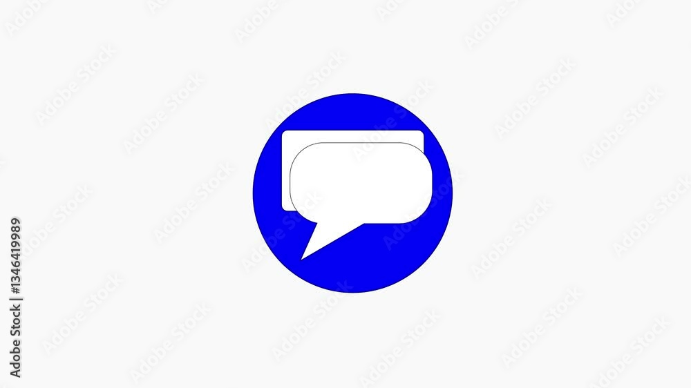 Message icon Message icon