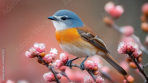 Chestnut Seedeater --ar 16:9 --stylize 500 --v 6.1 Job ID: 1f04b652-0bdf-46a0-bfad-eaeebe8b32e1