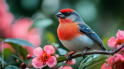 Chestnut-bellied Seed Finch --ar 16:9 --stylize 500 --v 6.1 Job ID: 74b85e94-7e90-47a1-af7a-2788c92be4ec