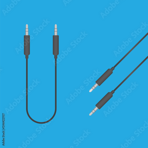 Compact and durable headphone jack design, offering clear audio connection and enhanced reliability