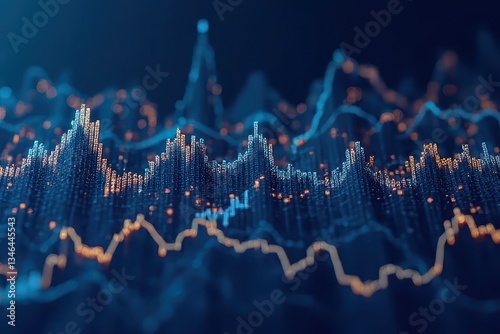 Understanding Market Insights Via Innovative Charting Methods