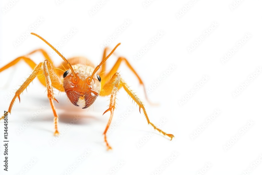 Tiny Ants Banner Tiny Ants Banner