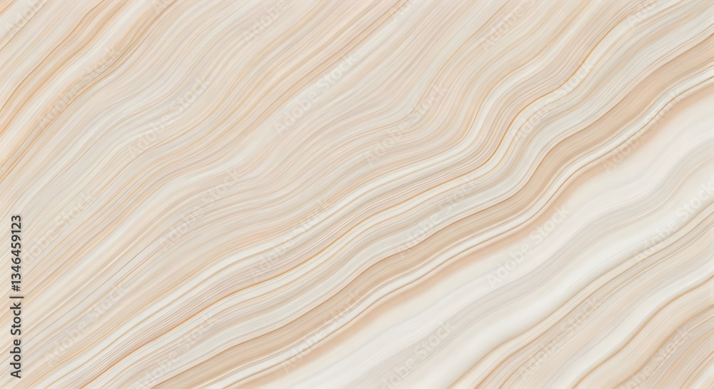 A smooth marble surface with subtle noisy veins running through, adding a textured, chaotic effect, Ai Generated A smooth marble surface with subtle noisy veins running through, adding a textured, chaotic effect, Ai Generated