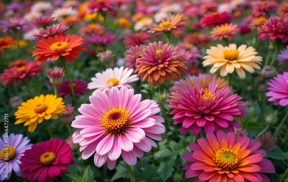Vibrant Exotic Flora Near Surreal Nature Photography Vibrant Exotic Flora Near Surreal Nature Photography