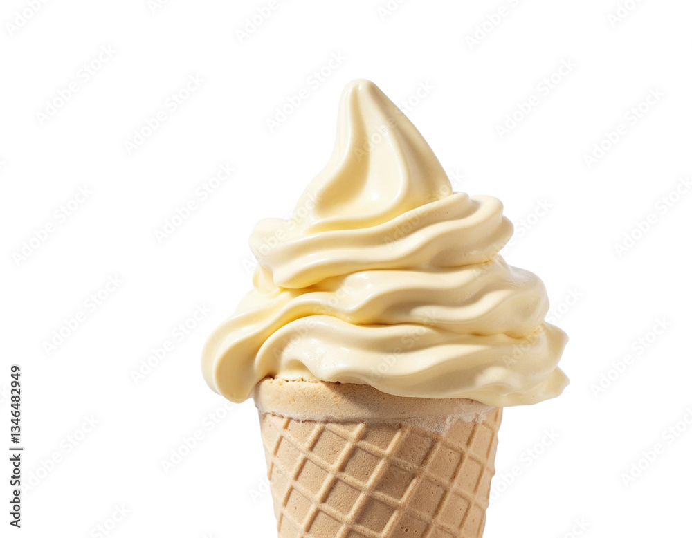 ice cream cone ice cream cone