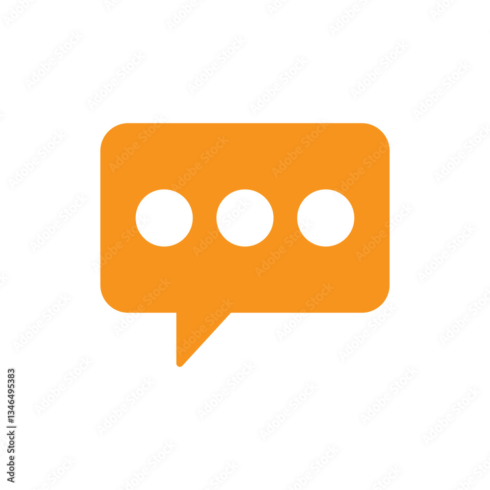 speech bubble icon speech bubble icon