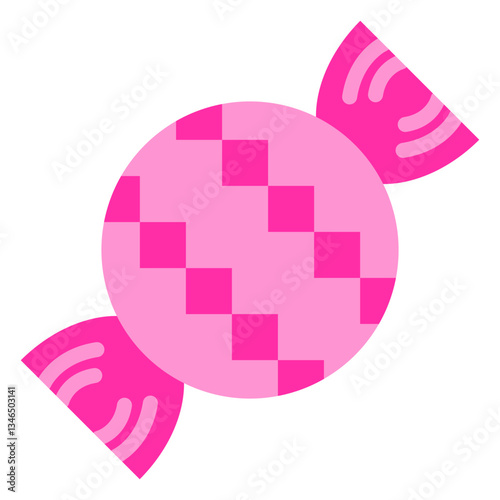 Candy Vector Design Icon Style