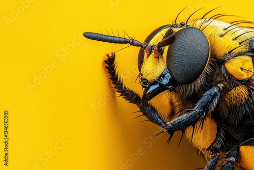 Housefly Banner