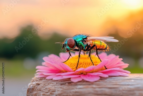 Housefly Banner