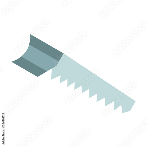Lumber yard Vector Design Icon Style