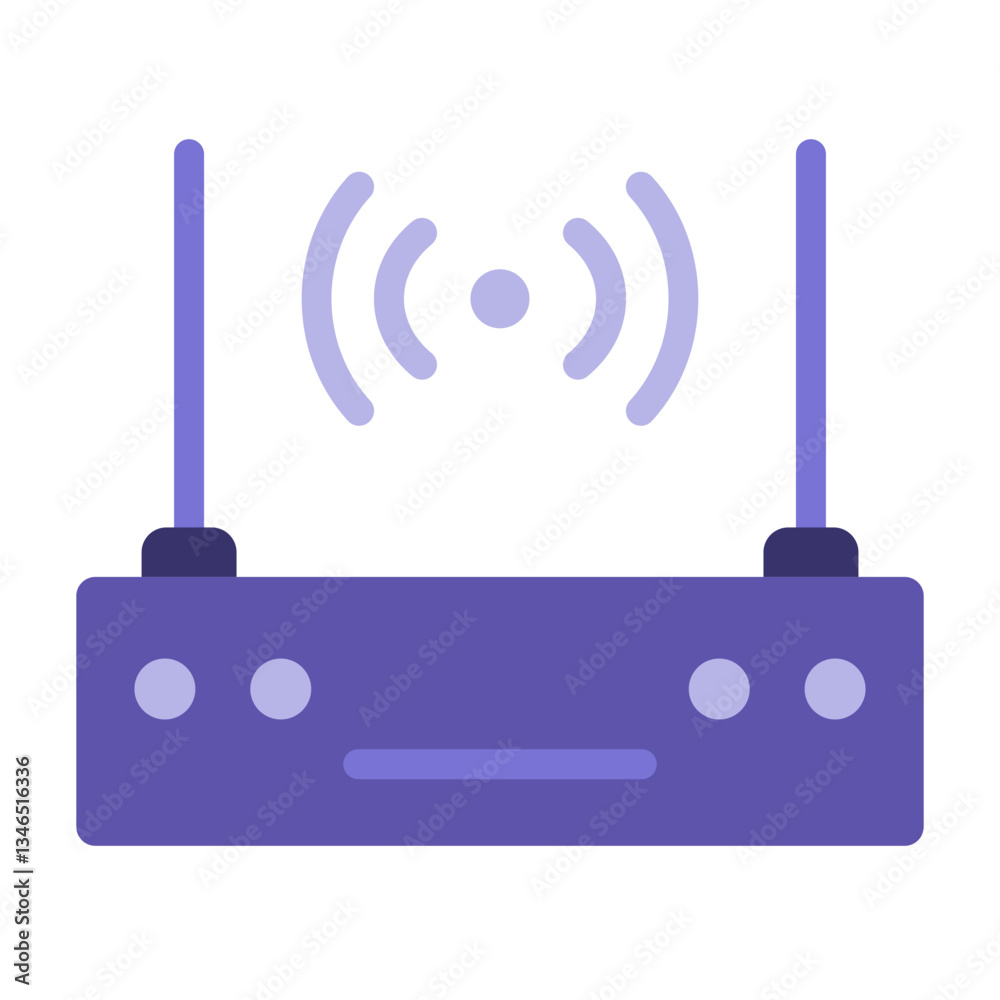 Hotspot Vector Design Icon Style Hotspot Vector Design Icon Style