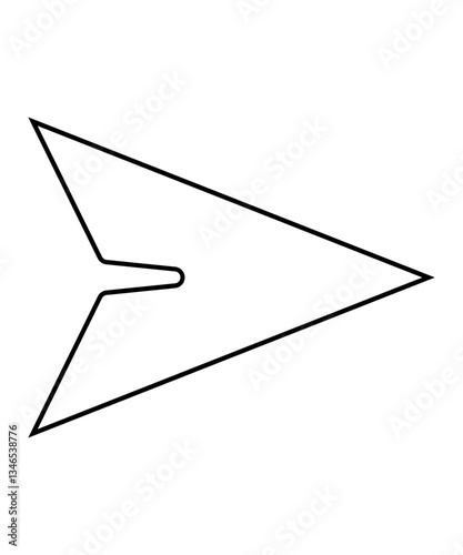 Share icon 
