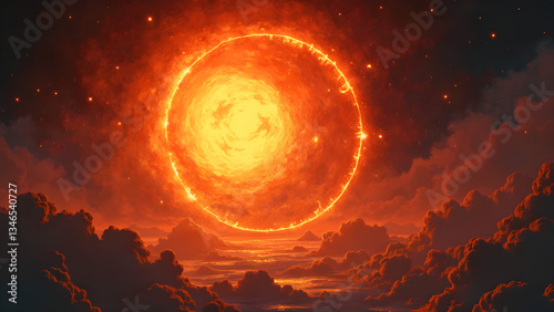 Pinhole camera solar event capture. Ultrarealistic solar eclipse photography. Colorful pinhole camera techniques. DIY solar photography with pinhole cameras.