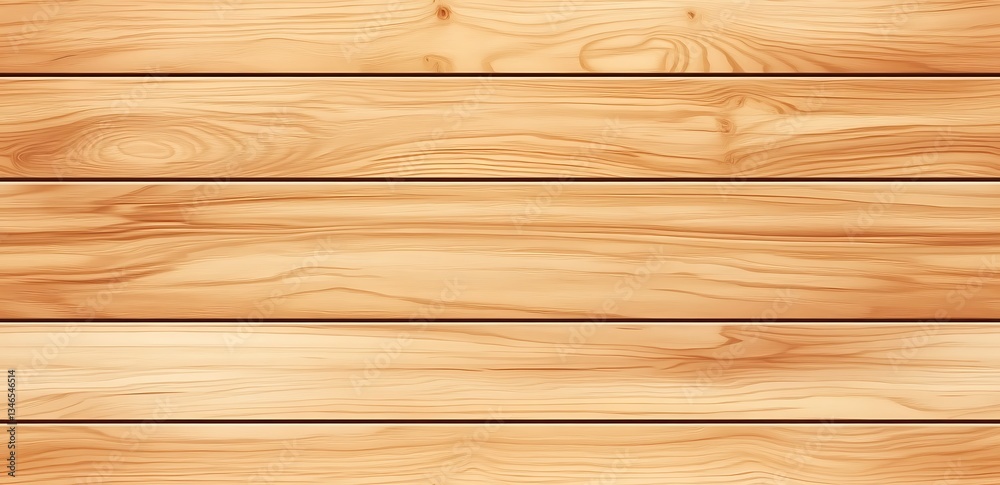 Fototapeta premium Wooden seamless texture background