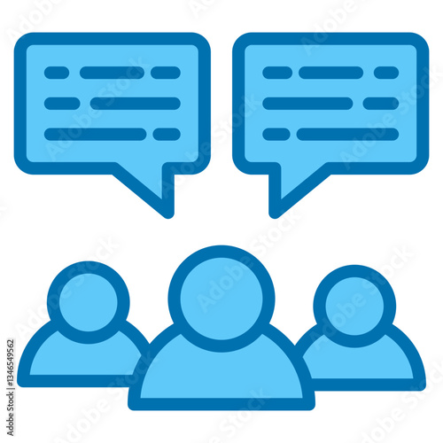 Community Engagement Icon