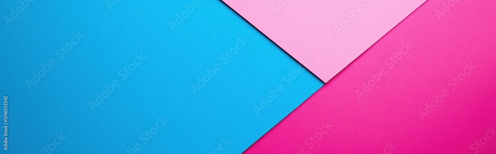 Colorful triangular shapes creating a modern and vibrant abstract background Colorful triangular shapes creating a modern and vibrant abstract background