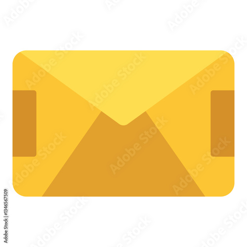 Email Vector Design Icon Style