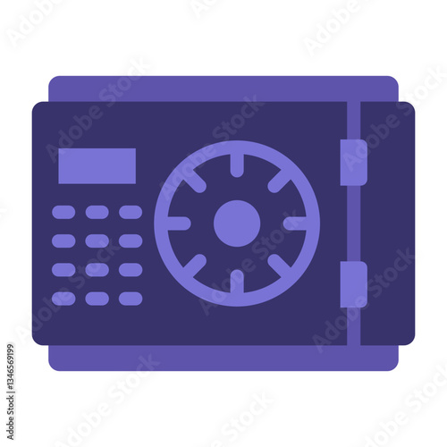 Safe Vector Design Icon Style