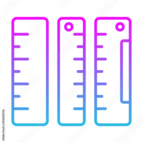 Rulers Icon