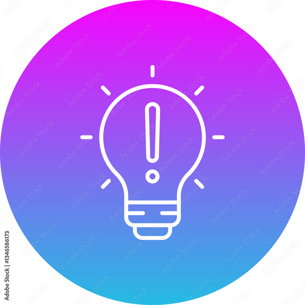 Idea Icon Idea Icon