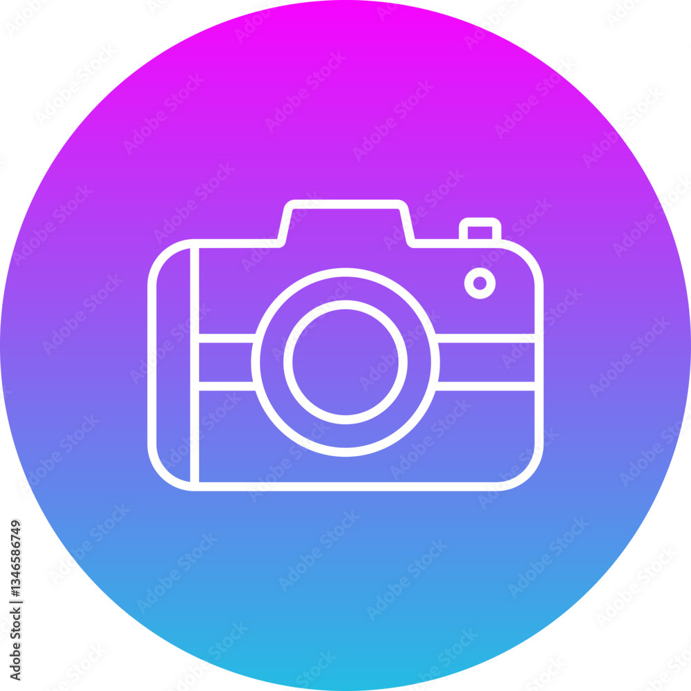 Camera Icon Camera Icon