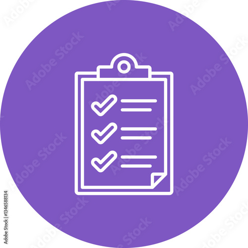 Task Icon