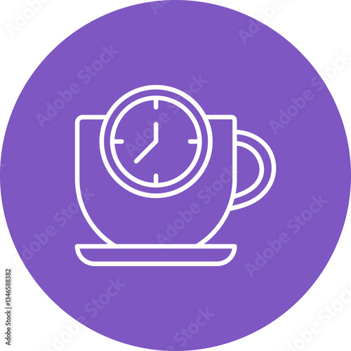 Coffee time Icon