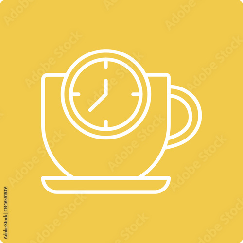 Coffee time Icon