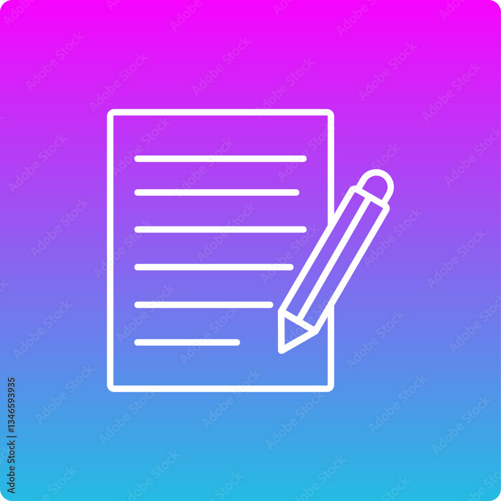 Text editor Icon Text editor Icon