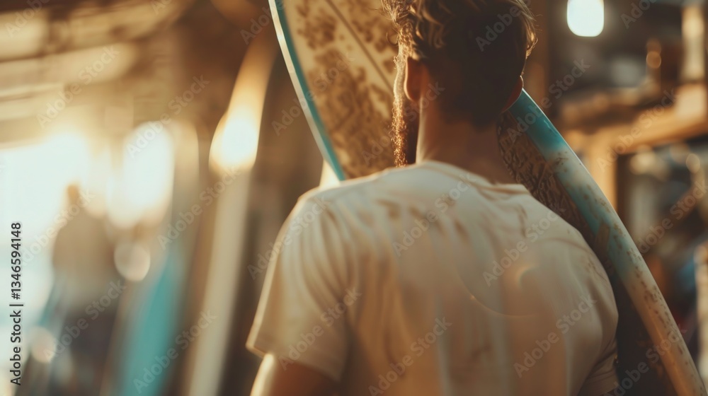 The challenges of sustainable surfboard production in modern manufacturing. The challenges of sustainable surfboard production in modern manufacturing.