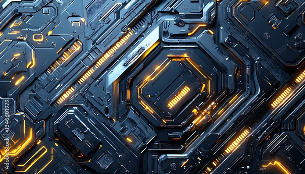 Futuristic Circuitry Design. (1) Futuristic Circuitry Design. (1)