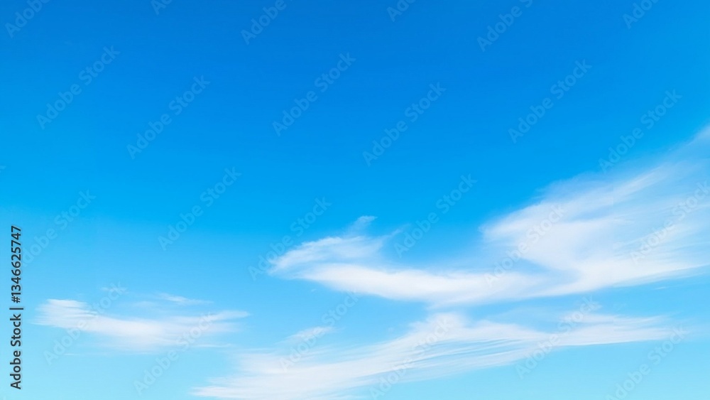 blue sky with clouds blue sky with clouds