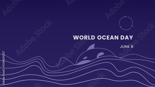 World Ocean Day Celebrating and Protecting Our Oceans