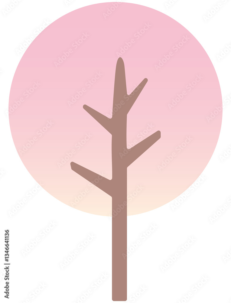 Fototapeta premium cherry blossom