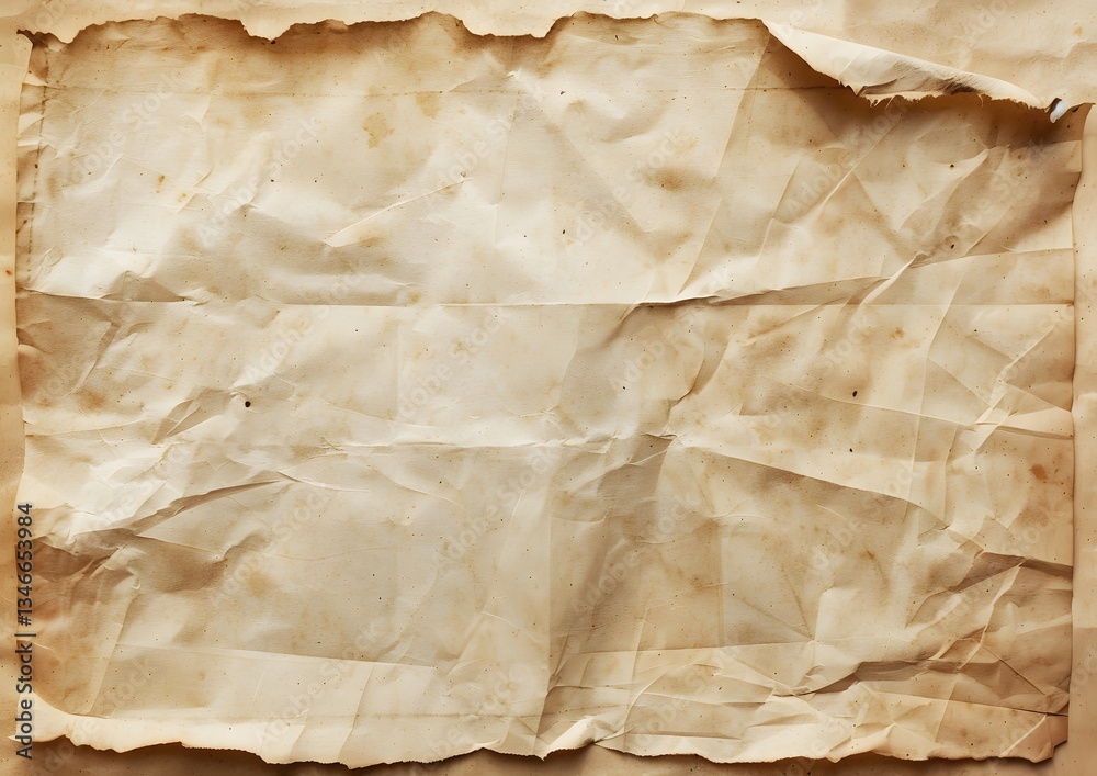 Obraz premium Old Paper texture background