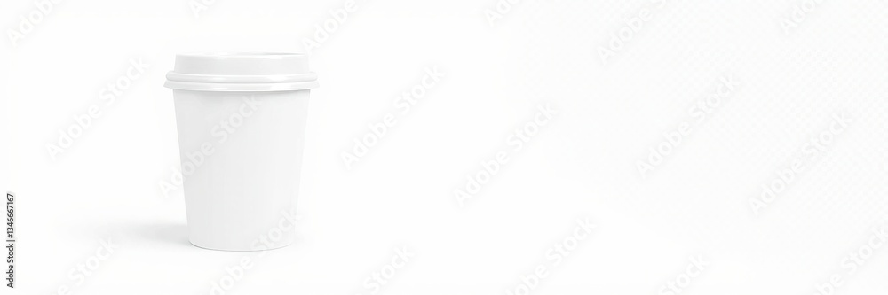 Blank Coffee Cup PNG Mockup for Design Projects Blank Coffee Cup PNG Mockup for Design Projects
