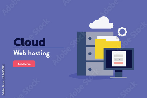 Web hosting service, cloud hosting for website, Web hosting company, Secure cloud hosting, Data on cloud storage. Shared hosting, Dedicated hosting.